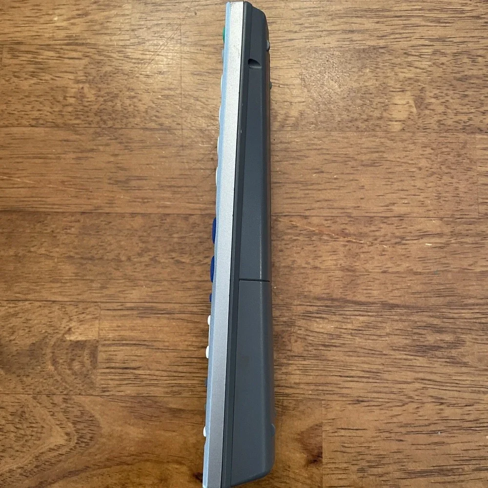 Sony RMVL710S 5-Device Universal Remote‎ Control replacement